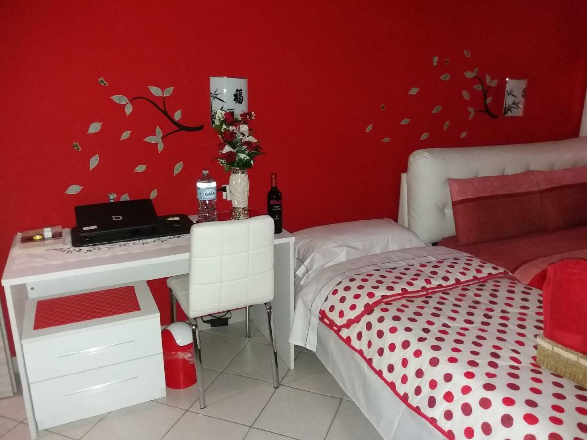 Mario Best House Милан Экстерьер фото