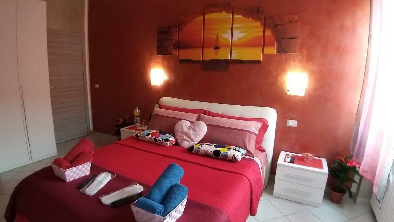 Mario Best House Милан Экстерьер фото